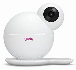 iBaby M6T Video Baby Monitor