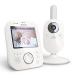 Philips AVENT SCD630/37 Video Baby Monitor